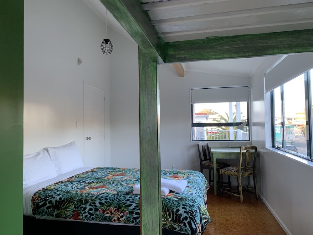 Фото Peppertree Lodge