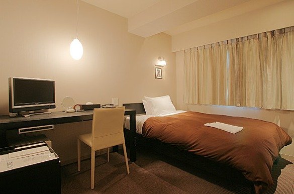 Фото Hotel Vista Atsugi