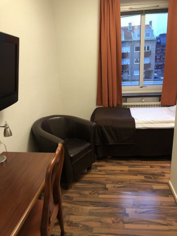 Фото Hotell Bele