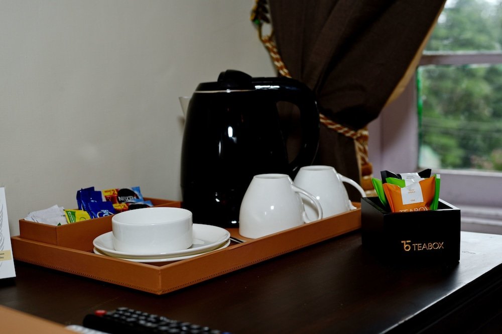 Фото Brij Villa, Dalhousie - A Colonial Luxury Retreat