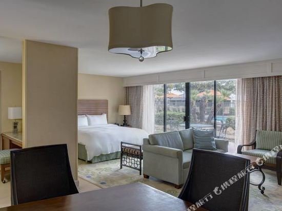 Фото Coronado Island Marriott Resort & SPA