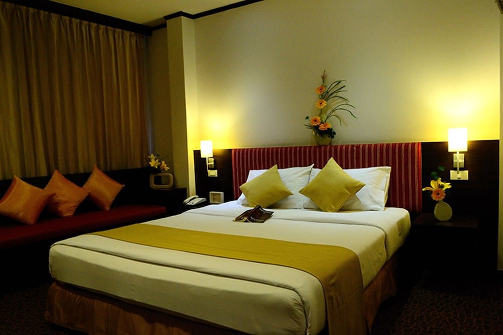 Фото отеля 4