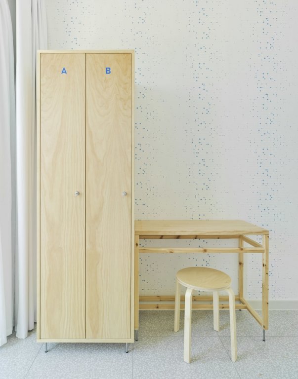 Фото Loop Inn Hostel Cartagena