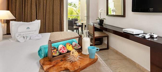 Фото Paradisus Palma Real Resort