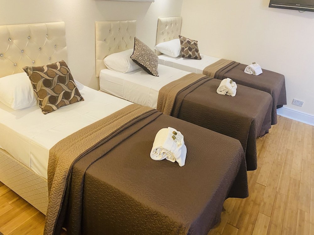 Фото London Hotel Paddington