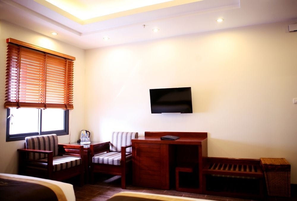 Фото Bounty Hotel