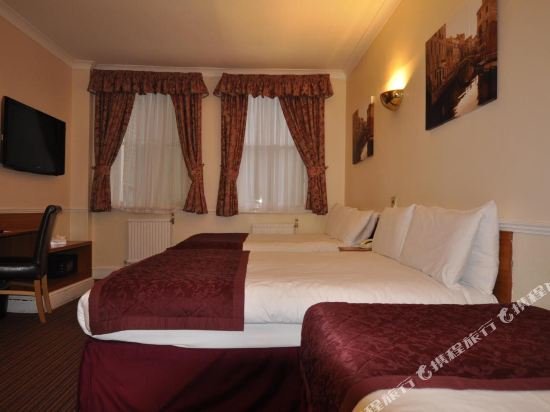 Фото Brunel Hotel