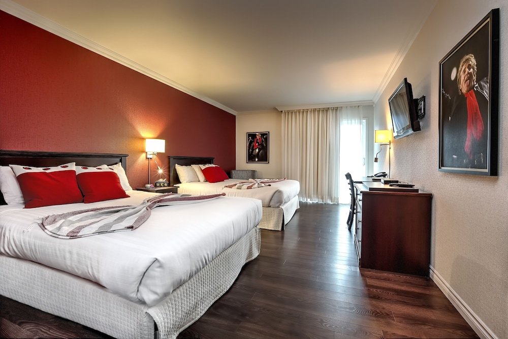 Фото Hotel Kennedy