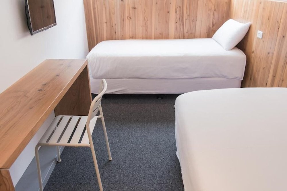 Фото Star Hostel Taipei Main Station