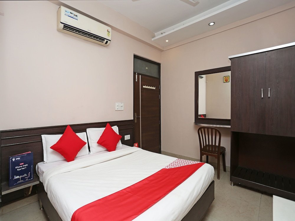 Фото Hotel Regency Square