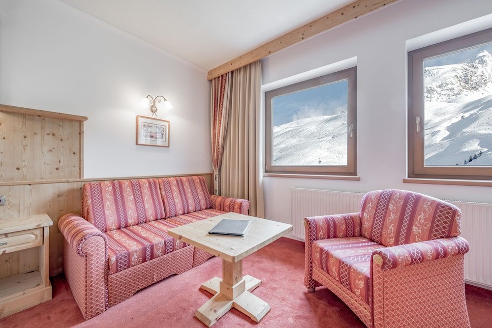 Фото Ski- & Golfresort Hotel Riml