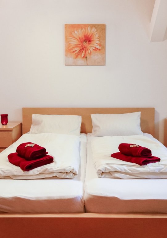 Фото Hotel Bayernhof