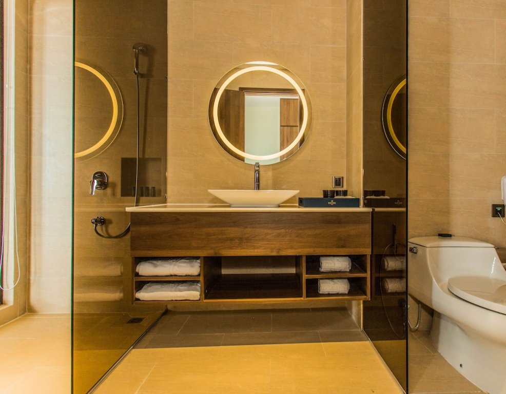 Фото Rosa Alba Resort Tuy Hoa