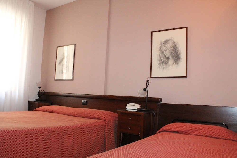 Фото Hotel Rainero