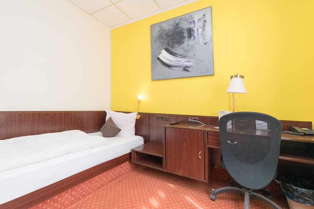 Фото CityHotel Stadt Hamburg Uelzen