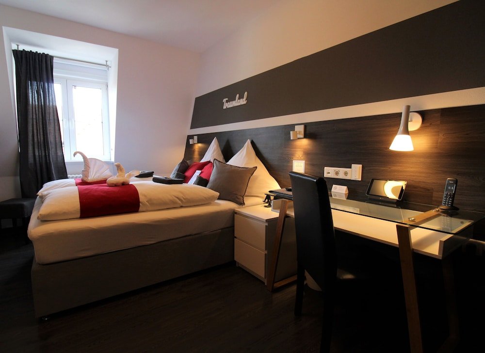 Фото My Home Hotel Lamm Rottweil