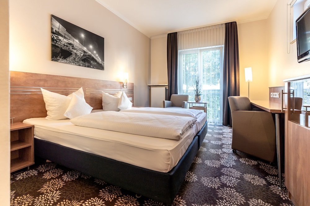 Фото Altstadthotel Guesthouse die Galerie