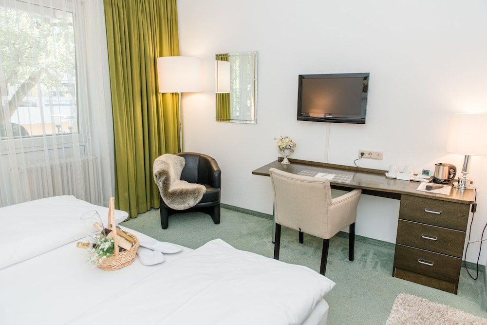 Фото Hotel Concorde