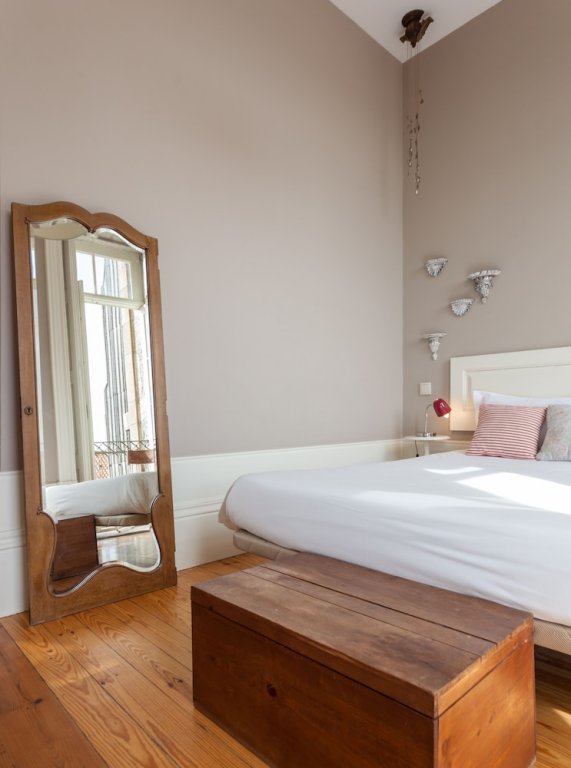 Фото Being Porto Hostel