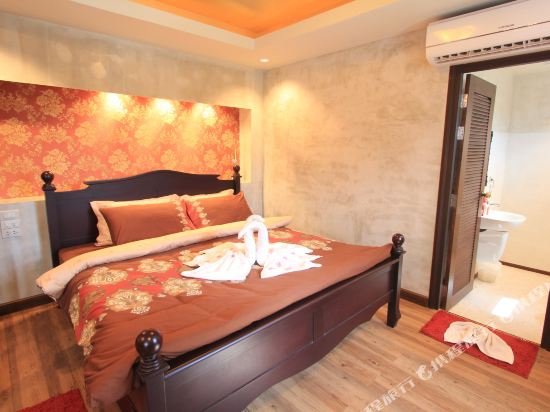 Фото Inspire House Hotel