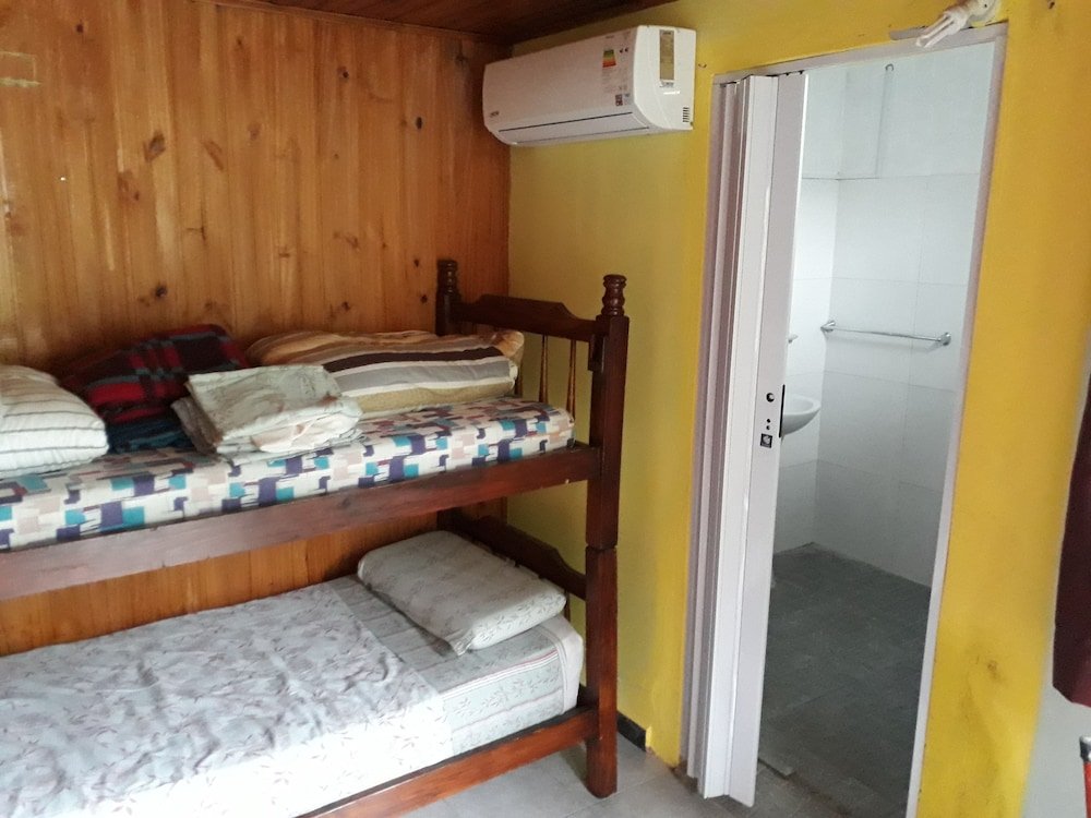 Фото Carmelo Hostel & Garden