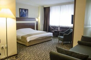 Гостиница Отель Тильмен