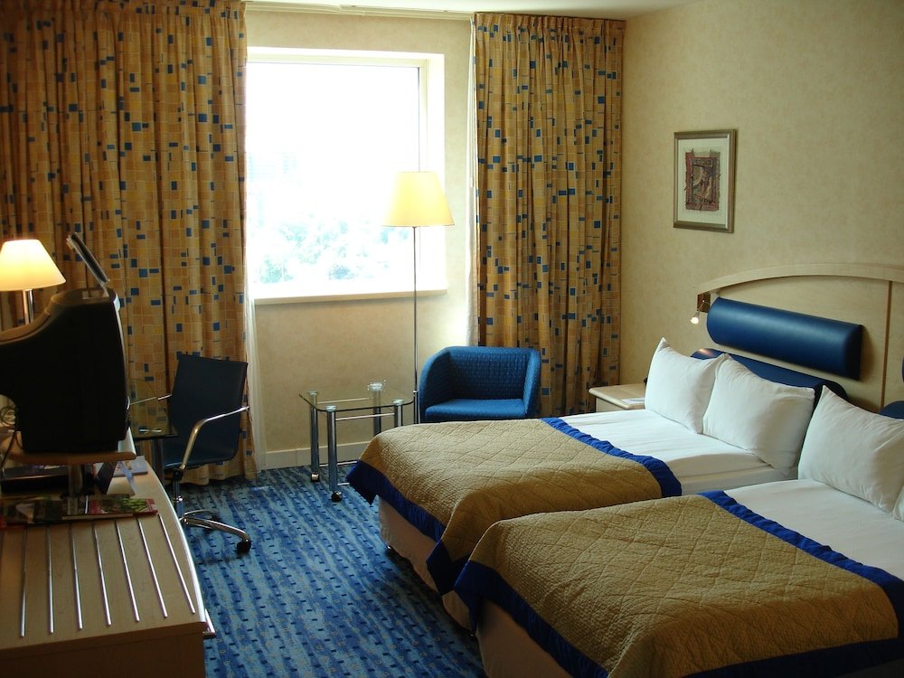 Фото Хилтон София