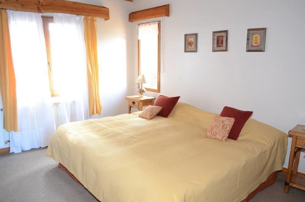 Фото Puerto Malen - Club de Montaña