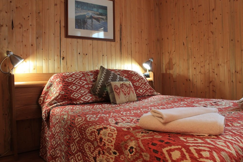 Фото Lac Des Roches Resort