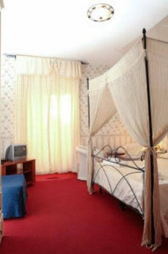 Гостиница Monti49 GuestHouse в Риме