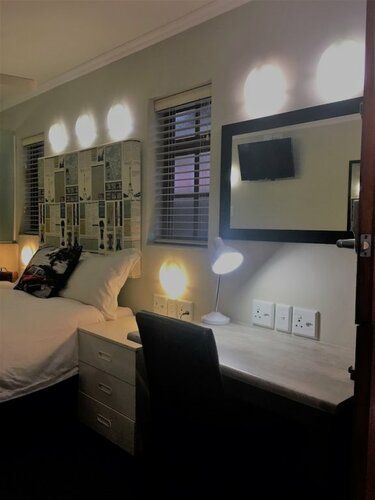 Гостиница The Travel Inn в Дурбане