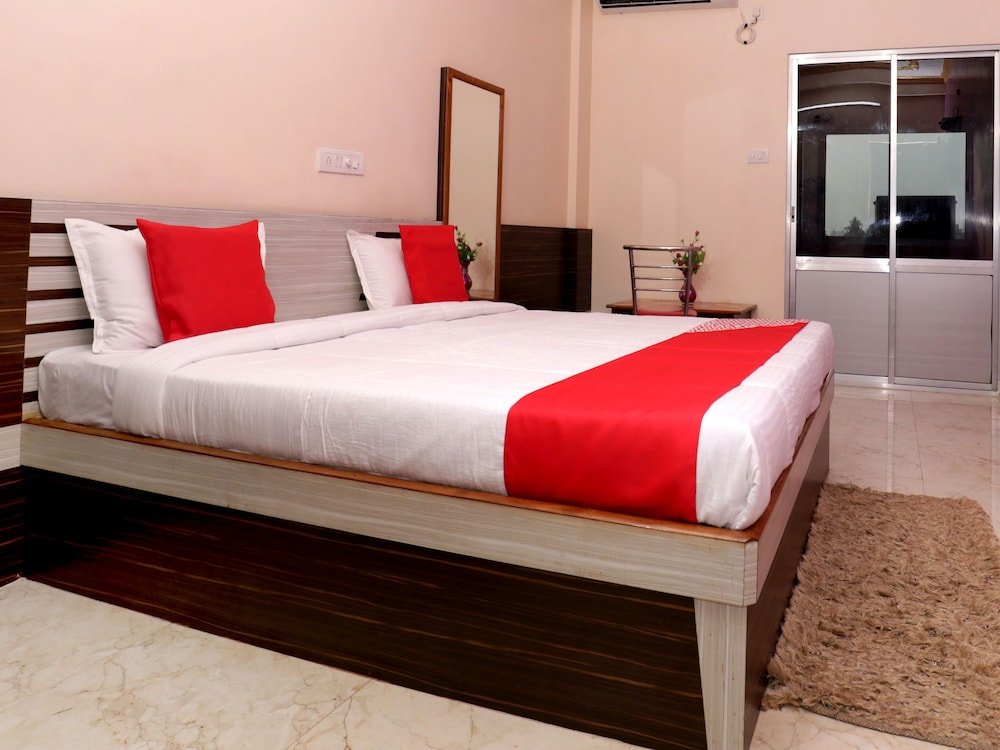 Фото Oyo 13485 Hotel New Jasmine