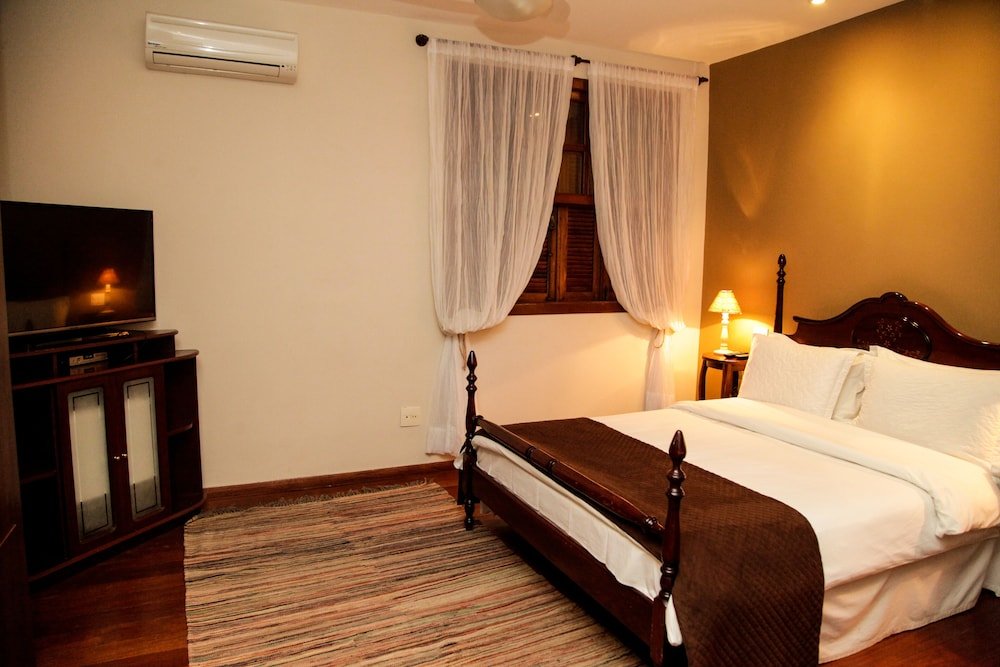 Фото Pousada Jeito de Minas