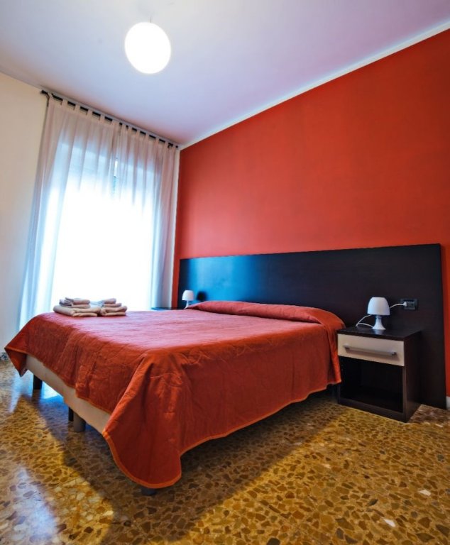 Фото Bed & Breakfast Corso di Francia