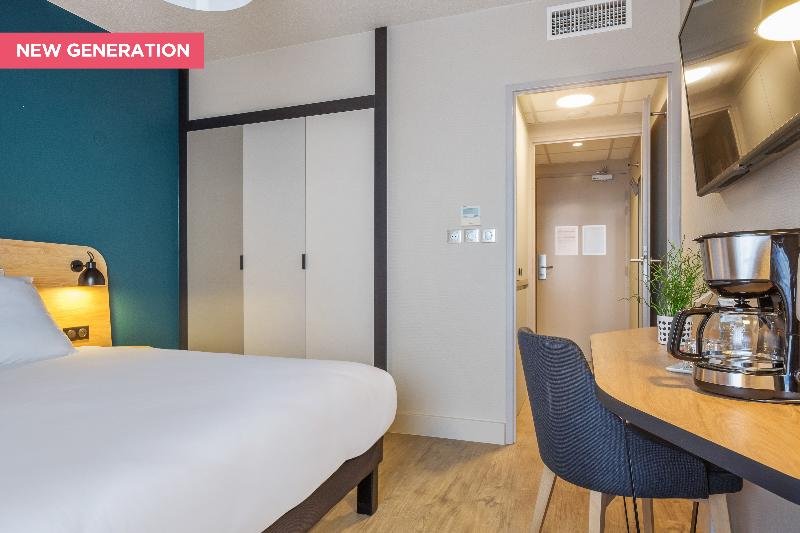 Фото Apts Appart'city Toulouse Labege