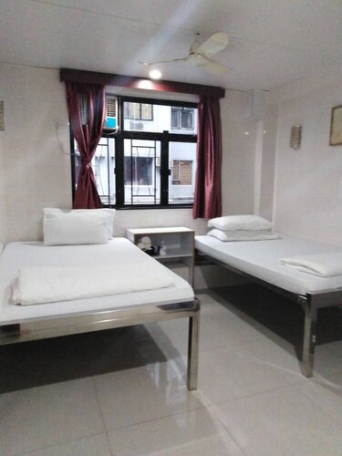 Гостиница Kowloon Tst Guest House в Коулуне