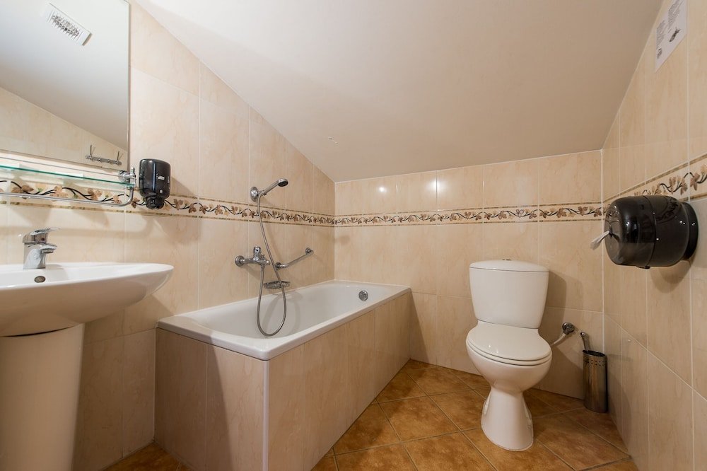 Фото Hotel Euforia