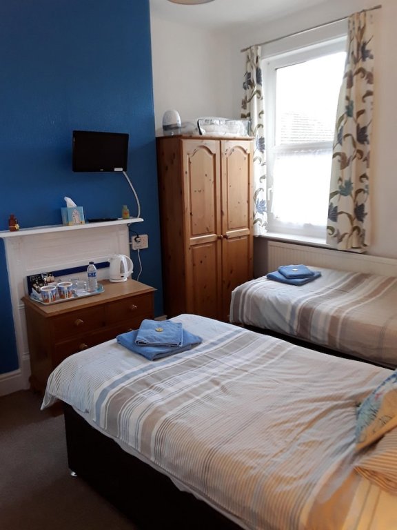 Фото Merriedale Guest House