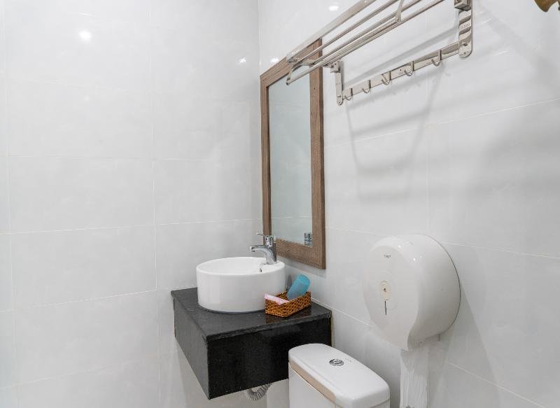 Фото Tuyet Lan Hotel Vung Tau