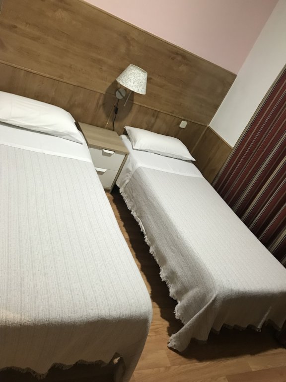 Фото Hostal San Blas