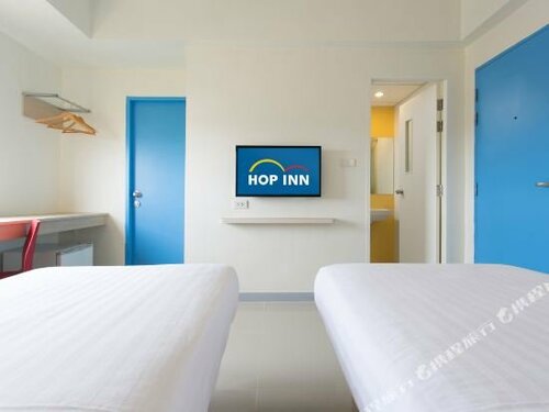 Гостиница Hop Inn Hua Hin в Хуахине
