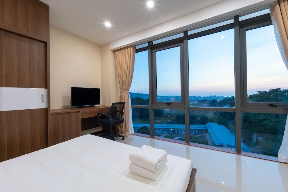 Фото Seaside Village Phu Quoc
