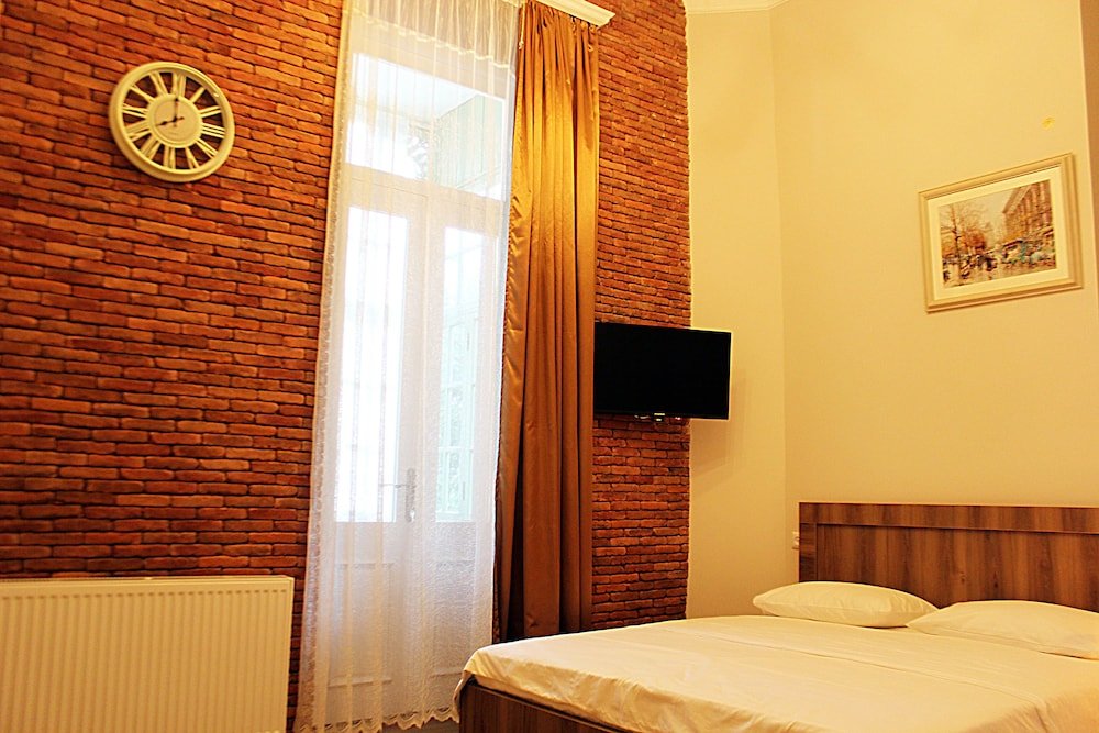Фото Old Tbilisi Rooms 38
