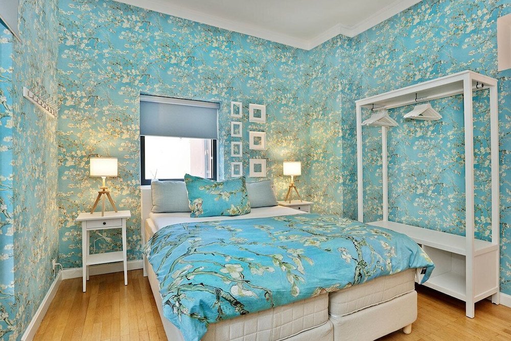 Фото Chase Apartments Boutiquehotel Style I