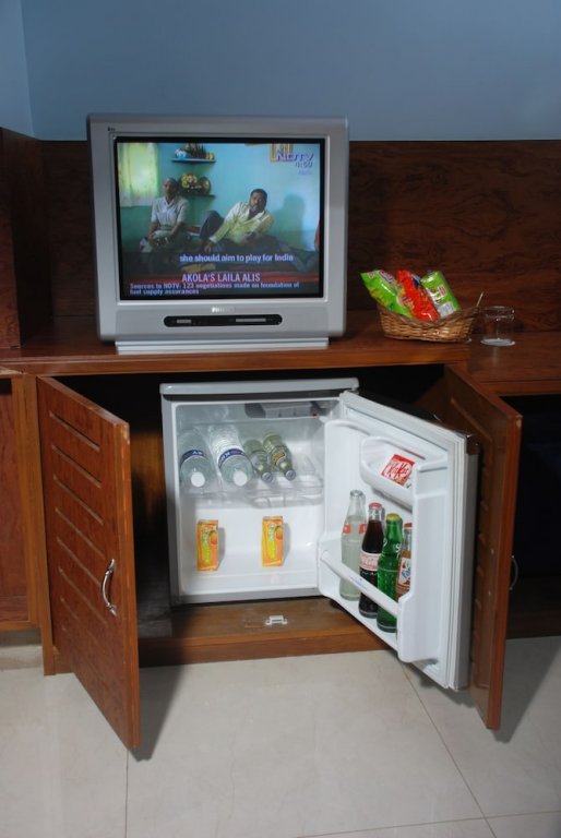 Фото Hotel Pan Asia Continental