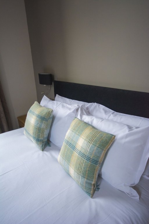 Фото Rooms at Gpo