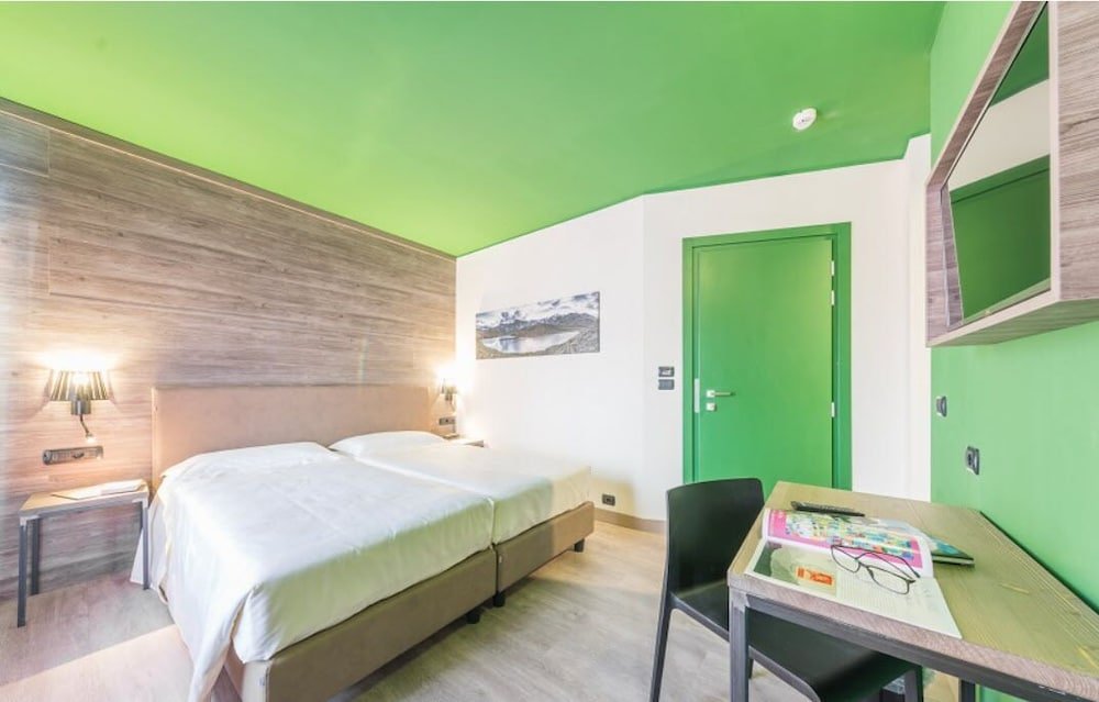 Фото Hotel Europa