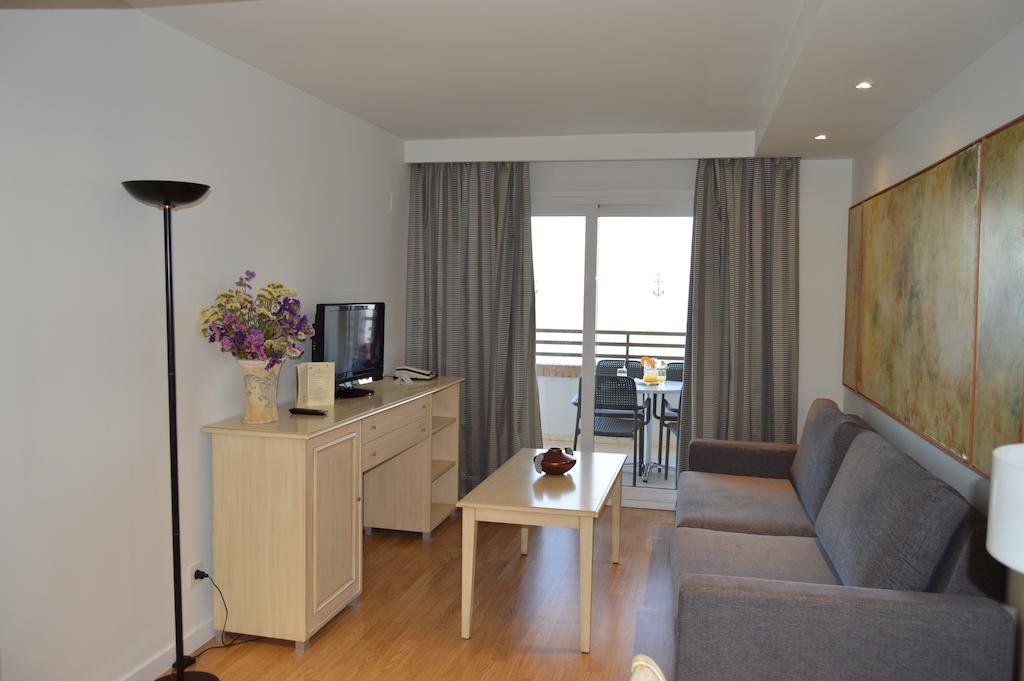 Фото Les Dunes Comodoro