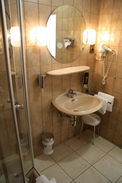 Фото Hotel-Restaurant Sebastianushof