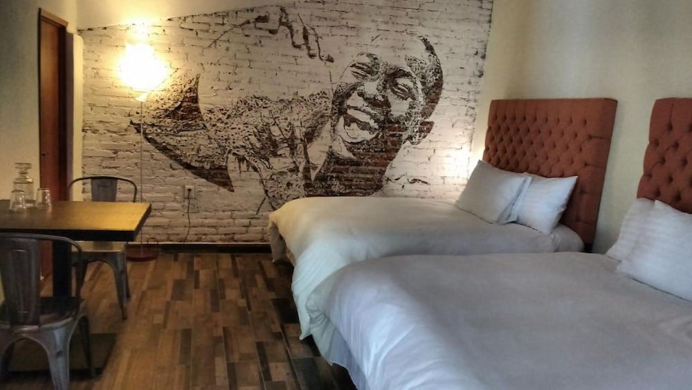 Фото Piki Hotel y Hostal